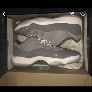 Air Jordan 11Retro low